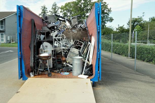 Best Construction Debris Removal  in Yutan, NE