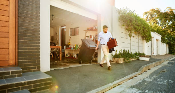 Attic Cleanout Services in Yutan, NE