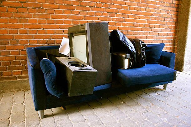 Best Household Junk Removal  in Yutan, NE