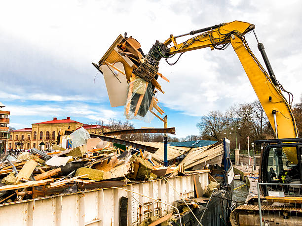 Debris Removal in Yutan, NE